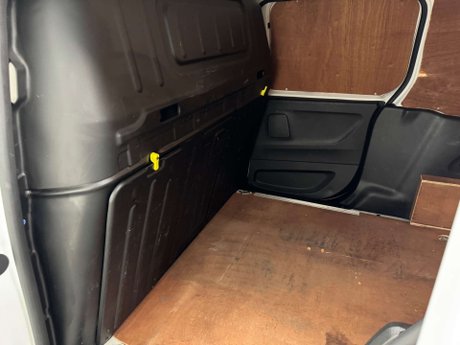 Citroen Berlingo 1.5 Berlingo 950 Enterprise Professional Blue HDi 21