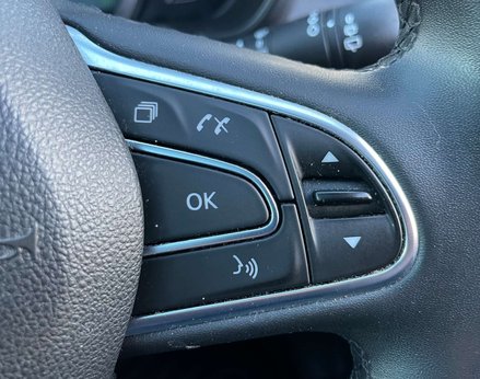 Renault Kadjar 1.3 Kadjar S Edition TCE Auto 5dr 55