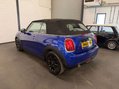 Mini Convertible 1.5 Cooper Classic 2dr 11