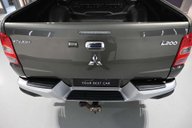 Mitsubishi L200 DI-D 4WD WARRIOR DCB 26