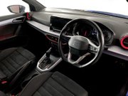 SEAT Arona 1.0 TSI FR Edition SUV 5dr Petrol DSG Euro 6 (s/s) (110 ps) Air Con - Bluet 12