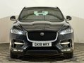 Jaguar F-Pace R-SPORT AWD 2