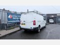 Toyota Proace 2.0D Long Panel Van LWB Euro 6 (s/s) 6dr 12
