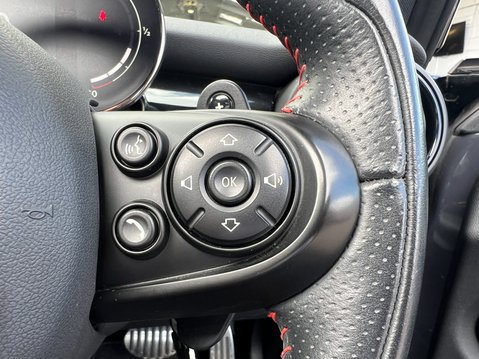Mini Hatch 2.0 Cooper S Sport Hatchback 3dr Petrol Steptronic Euro 6 (s/s) (192 ps) 19