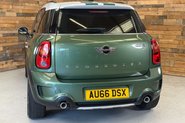 Mini Countryman 2.0 Cooper SD SUV 5dr Diesel Auto Euro 6 (143 ps) 80