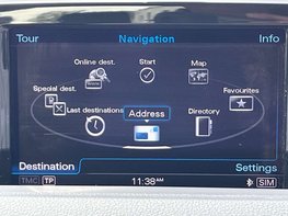 Audi Q3 1.4 Q3 S Line Edition TFSI Semi-Auto 5dr 35