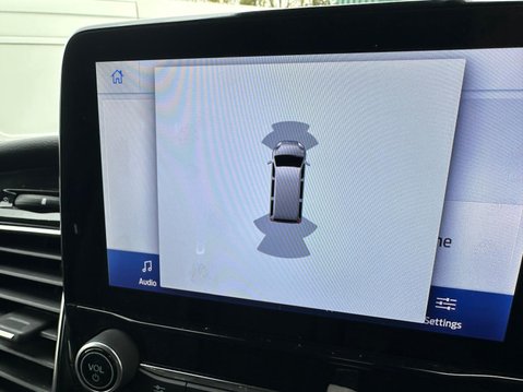 Ford Tourneo Custom Titanium TDCi 15