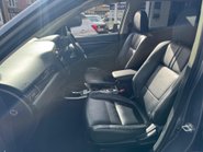 Mitsubishi Outlander 2.0h 12kWh GX4hs CVT 4WD Euro 6 (s/s) 5dr 13