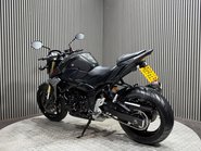 Suzuki GSR750 2013 ONLY 9K STUNNING EXAMPLE LONG MOT NAKED 750CC 6