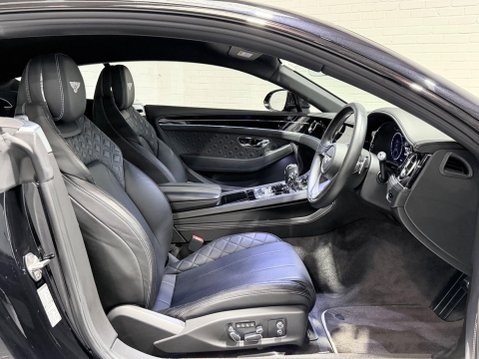 Bentley Continental 6.0 W12 GT Auto 4WD Euro 6 2dr 13
