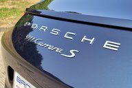 Porsche 911 CARRERA S PDK 24