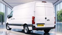 Mercedes-Benz Sprinter 2.1 314 CDI Progressive Panel Van 5dr Diesel Manual RWD L2 H2 Euro 6 (s/s)  6