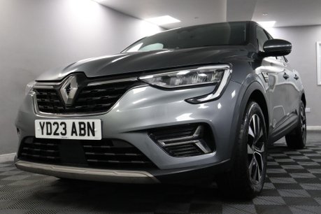 Renault Arkana EVOLUTION TCE MHEV 28