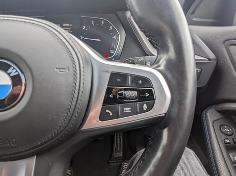 BMW 1 Series 118I M SPORT 22