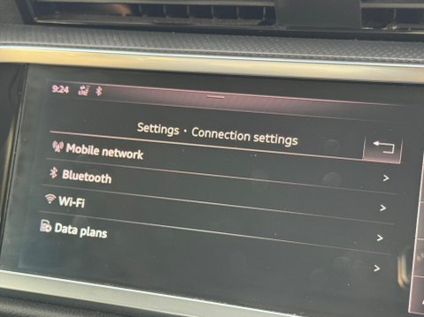 Audi Q3 1.5 TFSI CoD 35 Sport Euro 6 (s/s) 5dr 24