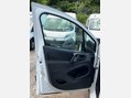 Citroen Berlingo 1.6 HDi 625 Enterprise Panel Van 5dr Diesel Manual L1 (131 g/km, 75 bhp) 35