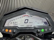 Zontes ZT ZT125 2022 ONLY 5K MOT SEPTEMBER 2027 SERVICED 125CC 8