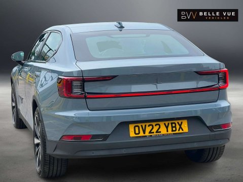 Polestar 2 Polestar 2 EV FWD 5dr *NATIONAL DELIVERY* 5