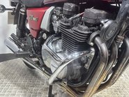 Kawasaki Z GT750 1989 8K GOOD RUNNING PROJECT BIKE CLASSIC COMMUTER 750CC 18