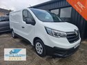 Renault Trafic SL28 BUSINESS DCI