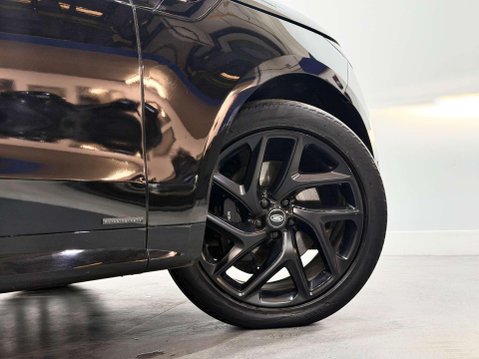 Land Rover Range Rover Sport 3.0 P400 MHEV Autobiography SUV 5dr Petrol Auto 4WD Euro 6 (s/s) (400 ps) 59