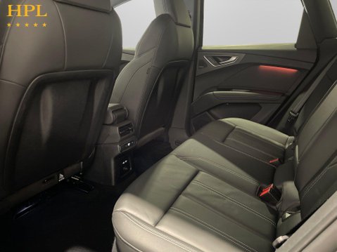 Audi Q4 45 S line SUV 5dr Electric Auto quattro 82kWh (286 ps) 20