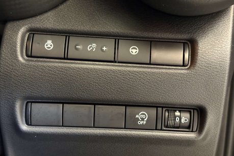 Nissan Juke 1.0 DIG-T Tekna SUV 5dr Petrol DCT Auto Euro 6 (s/s) (114 ps) 86