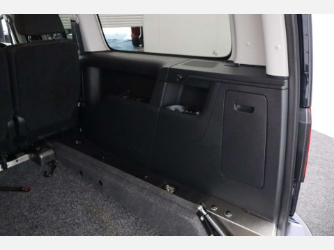Volkswagen Caddy 2.0 Caddy Maxi C20 Life TDI Semi-Auto 5dr 31