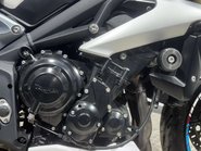 Triumph Street Triple 2016 66 plate 13k new MOT serviced quickshifter and exhaust 12