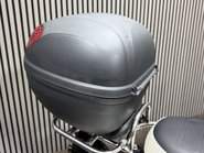 Ajs MODENA 2021 ONLY 800 MILES MODERN RETRO SCOOTER 125CC MOT OCTOBER 2027 18