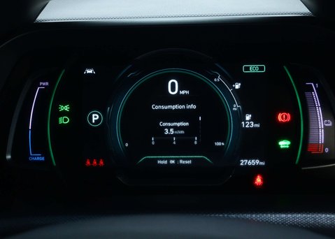 Hyundai IONIQ IONIQ Premium SE BEV 5dr 17