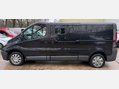 Renault Trafic 2.0 TD dCi LL29 Extra L3 H1 4dr 24