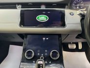 Land Rover Range Rover Evoque 2.0 Range Rover Evoque First Edition D Auto 4WD 5dr 79