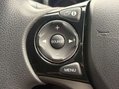 Honda Civic 1.6 Civic i-DTec Black Edition 5dr 23