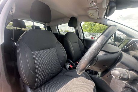 Peugeot 208 1.2 PureTech Tech Edition Hatchback 5dr Petrol Manual Euro 6 (s/s) (82 ps) 16