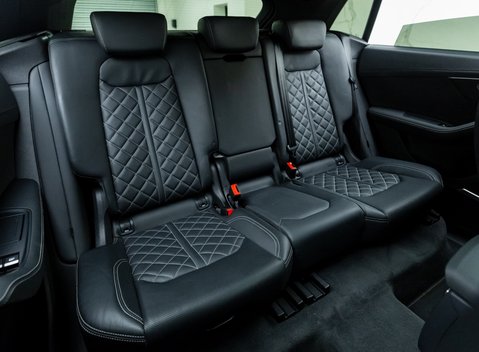 Audi SQ8 4.0 TDI V8 Vorsprung 14