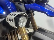Triumph Explorer 1215 2012 only 25k full luggage arrow exhaust new MOT tourer 49