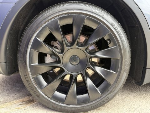Tesla Model Y (Dual Motor) Long Range SUV 5dr Electric Auto 4WDE (384 bhp) 15