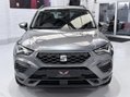 SEAT Ateca ECOTSI FR SPORT DSG 11