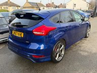 Ford Focus ST-LINE X 9