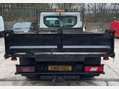 Ford Transit 2.2 TDCi 350 1-Way Tipper 2dr Diesel Manual RWD L2 Euro 5 (1-Stop) (100 ps) 11