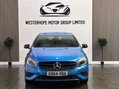 Mercedes-Benz A Class 2.1 A200 CDI Sport 7G-DCT Euro 6 (s/s) 5dr 7