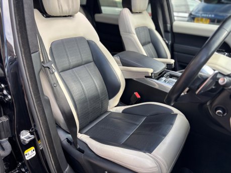 Land Rover Range Rover Sport 3.0 SD V6 Autobiography Dynamic SUV 5dr Diesel Auto 4WD Euro 6 (306 ps) 23