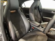 Mercedes-Benz A Class 1.6 A160 AMG Line Hatchback 5dr Petrol Manual Euro 6 (s/s) (102 ps) 10