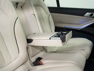 BMW X7 M50d SUV 3.0 Automatic Diesel 16