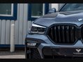 BMW X6 3.0 X6 xDrive 40i M Sport MHEV Auto 4WD 5dr 26