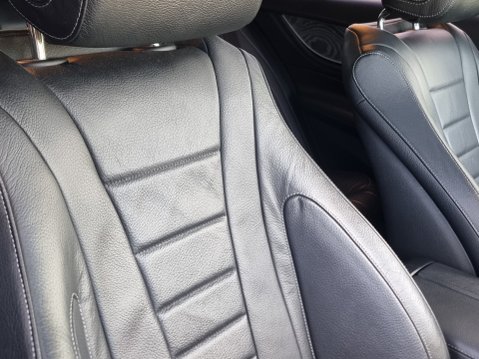 Mercedes-Benz CLS CLS 350 D 4MATIC AMG LINE PREMIUM PLUS 25