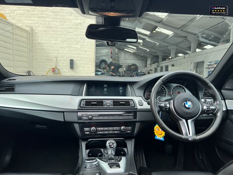 BMW M5 [SOLD] 19
