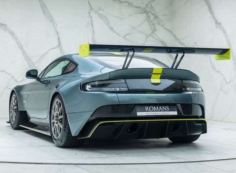 Aston Martin Vantage AMR Pro 10