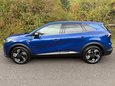 Renault Symbioz TECHNO TCE 11